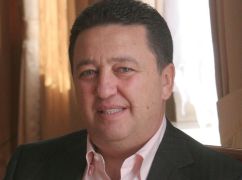 Фельдмана оштрафували за російську мову: подробиці