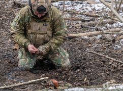 У Харківській області лунатимуть вибухи 21 лютого: Де саме