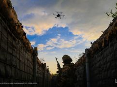 Ворог зазнає значних втрат, але продовжує тиснути на Харківському напрямку – ОТУ