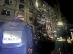 Стало известно, когда возобновят газоснабжение в обстрелянный оккупантами дом в Харькове