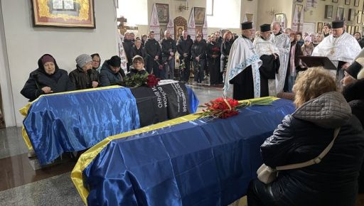 В Харьковской области погибли двое военных из Полтавы: что о них известно