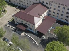 У Берестинській лікарні тепер лікуватимуть онкологію та вставлятимуть зуби &ndash; МОЗ