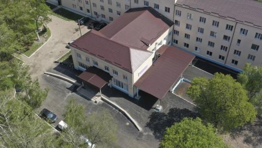 В Берестинской больнице теперь будут лечить онкологию и вставлять зубы – МОЗ