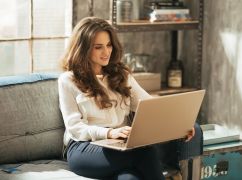 В Харьковской области женщины руководят 1/3 местных компаний