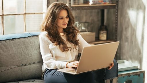 В Харьковской области женщины руководят 1/3 местных компаний