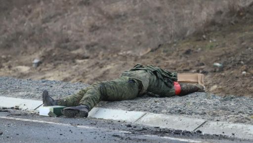 На Харьковщине силы обороны нанесли значительные потери оккупантам: информация председателя ОВА