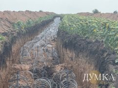 На Харківщині росіяни поранили двох мирних мешканців – ОВА
