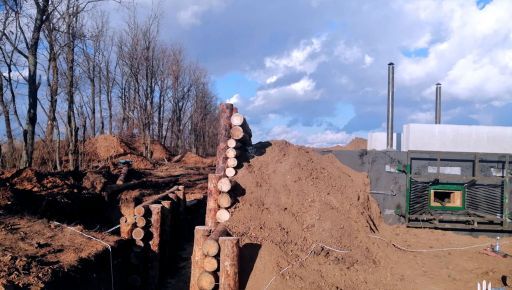 На Харківщині через розширення кіл-зони деякі аграрії не зможуть почати посівну кампанію &ndash; ОВА