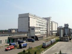 Під Харковом продають державний комбінат із боргами на понад 118 млн грн