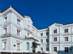 Харьковский профессор стал академиком