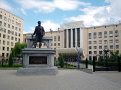 В Харькове скончался доцен университета городского хозяйства