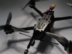 Военные показали, как сожгли мотоциклы и микроавтобусы россиян в Харьковской области