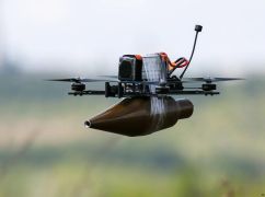 За сутки россияне обстреляли два населенных пункта Харьковщины