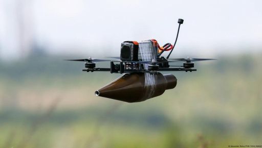 За сутки россияне обстреляли два населенных пункта Харьковщины