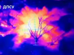 Підрозділ "Фурія" зірвав спробу прориву окупантів на Харківщину: відео