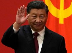 Китай готовий вступити в переговори. Чому росіяни будуть категорично проти