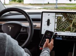 Стало известно, сколько подержанных автомобилей прибыло в Харьковскую область в 2025 году