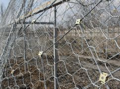 Синегубов прокомментировал использование антидроновых сеток в Харьковской области