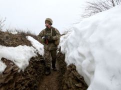 Російський наступ на півночі Харківщини сповільнилися через погіршення погоди – ISW