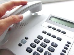 У Харкові перестала працювати лінія "101"