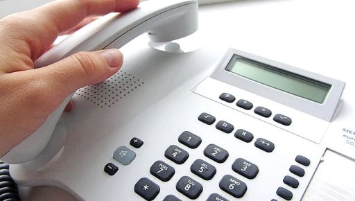 В Харькове перестала работать линия "101"