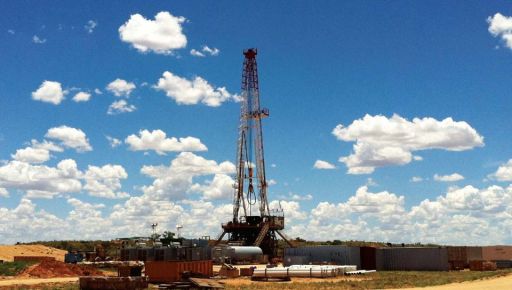 Для чого Путін знищує газовидобуток в Україні