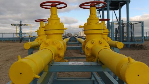 На Харківщині через ремонт газогону високого тиску від палива відключать населений пункт: Що відомо