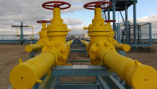 Зеленський нагородив орденами п’ятьох газовиків із Харківської області