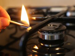 В двух селах Харьковщины временно отключат газ: когда и где