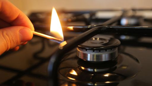 У двох селах Харківщини тимчасово відключать газ: коли та де