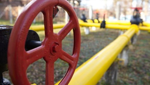 Окупанти пошкодили підземний газопровід на Харківщині: Що відомо