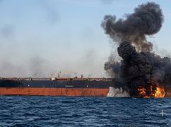 Україна запропонувала Росії морське перемир&rsquo;я. Що далі?