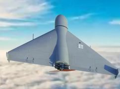 Росіяни запустили "Герань-2" по Куп’янщині: пошкоджено дорогу та магазин