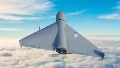 Росіяни запустили "Герань-2" по Куп’янщині: пошкоджено дорогу та магазин