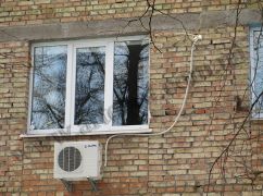 В Харькове задержали "охотника" на кондиционеры