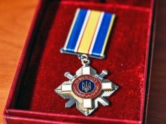 Зеленський нагородив орденами двох медійників із Харкова