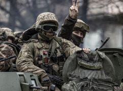 Силы обороны отбили 9 атак врага в Харьковской области — Генштаб