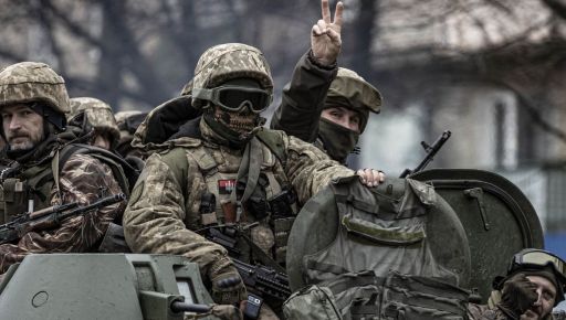 Сили оборони відбили 9 атак ворога на Харківщині — Генштаб