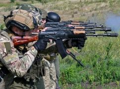 Харків’яни можуть пройти безкоштовне навчання з національного спротиву