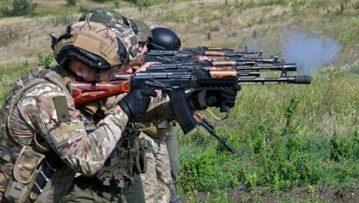 Харків’яни можуть пройти безкоштовне навчання з національного спротиву