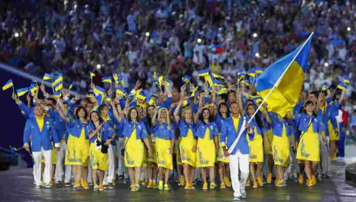 Спортсменка з Харківщини нестиме прапор України на відкритті Олімпіади-2026