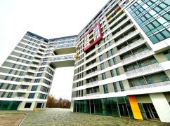 У Харкові після обстрілу пошкоджено три нових ЖК