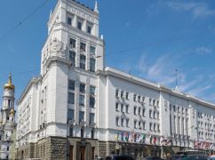 Терехов анонсировал изменение структуры исполнительных органов мэрии Харькова