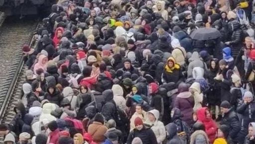 Наші за кордоном. Історії харків'ян, які поїхали від війни