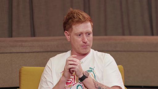 Появилось видео, как российский дрон атаковал авто волонтера Христова на Харьковщине