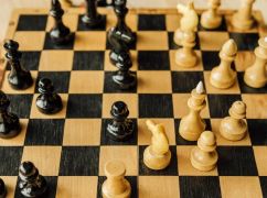 Харківський гросмейстер виграв міжнародний турнір