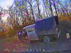 На Харківщині прикордонники знищили склад боєприпасів і мінометну позицію росіян