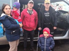 Із небезпечних районів Харківщини залишилося евакуювати 30 дітей