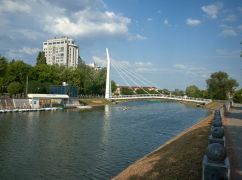 Прогноз на червень: якої погоди чекати жителям Харківщини