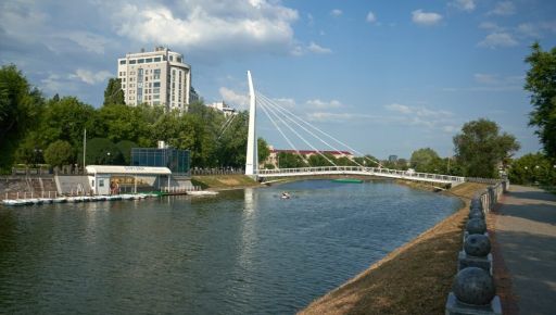 Прогноз на июнь: какой погоды ждать жителям Харьковщины